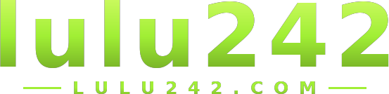 lulu242 logo