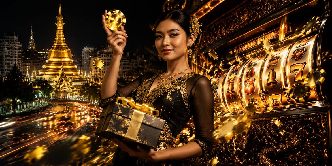 lulu242 Roulette လှည့်ခြင်း Champ ဘာကြောင့်ထူးခြားသလဲ